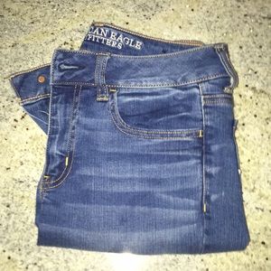 Women’s Jeans